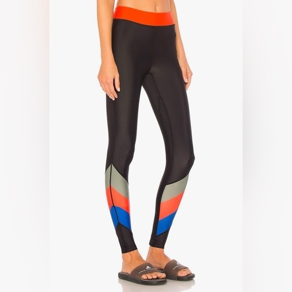 P.E. Nation First Gen Legging, Size S - Picture 2 of 10